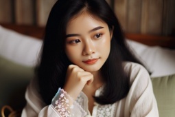 Lần tiếp khách đầu tiên và nỗi ám ảnh không biết nói cùng ai