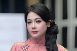 Bị chê 'to như khủng long', cô gái giảm 25 kg sau 5 tháng