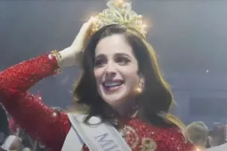 Thời trang - Hoa hậu Hoàn vũ bị điều tra