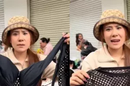 Tranh cãi quyên góp quần áo từ thiện: Cho đi từ tấm lòng hay tiện thể dọn tủ đồ?