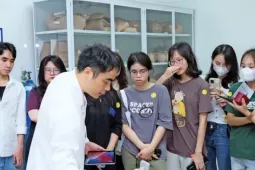 Siết chất lượng đào tạo ngành y: Đừng ‘thả gà ra đuổi’