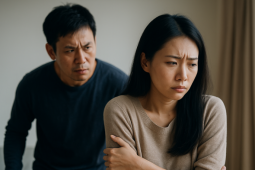 Bạn trẻ - Cuộc sống - Anh rể ghen tuông vô cớ, có hành vi cực đoan