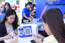 Tài khoản có số dư dưới 500.000 đồng/tháng sẽ bị thu phí quản lý