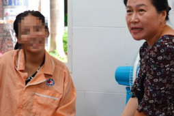 Nối lại bàn tay đứt lìa sau hai tháng 'gửi tạm' vào chân cho thai phụ trẻ