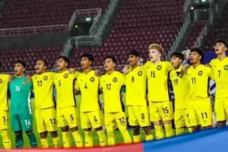 Đối thủ của U22 Việt Nam gây sốc khi đưa đến SEA Games 33 dàn cầu thủ 'hạng hai'