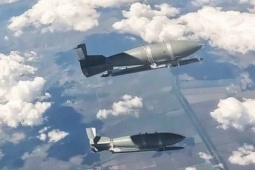 Ukraine tung “lá chắn mới” đối phó bom lượn KAB: Hé lộ vũ khí bí mật đang thử nghiệm