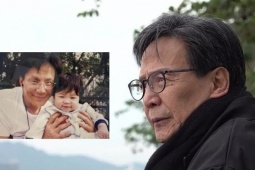 Tài tử TVB tuyệt vọng tìm con trai thất lạc