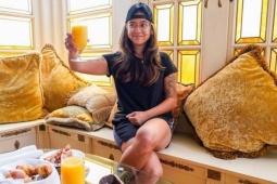 Sai lầm thường mắc khi ở khách sạn 5 sao