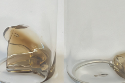 Mỹ sáng chế loại nhựa 'hẹn giờ' tự hủy