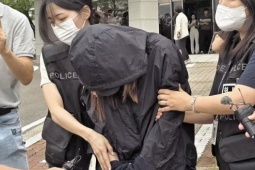 Người mẹ đối mặt án 8 năm tù vì giúp con gái gian lận để đứng đầu lớp