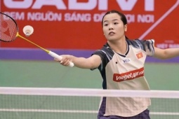 Thể thao - Cầu lông, bóng bàn Việt Nam “ra ngõ gặp núi cao” ở SEA Games 33