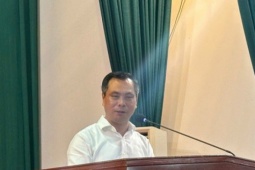 Hiệu trưởng Trường CĐ Du lịch Hà Nội nói "sơ suất", "suy nghĩ đơn giản" khi chi trả tiền A80