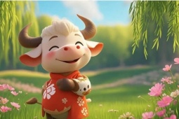 Tháng cuối năm 2025, 4 con giáp gặp may, tài lộc dồi dào