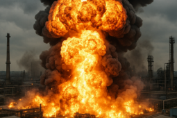 Mặt trận rực lửa: Nga mở mũi tấn công thọc sâu, nhiều đơn vị Ukraine bị dồn vào “túi tử thần”