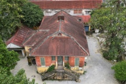 Kế hoạch “thần đèn” dừng lại, biệt thự cổ 26 Lê Lợi liệu có được giữ lại?