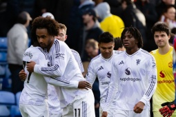 Dự đoán vòng 14 Ngoại hạng Anh: MU bứt phá vào top đầu, Arsenal chịu sức ép lớn