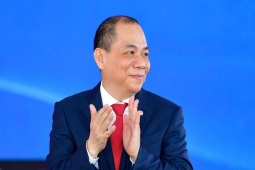 Kinh tế 24h: Tài sản của ông Phạm Nhật Vượng vừa tăng thêm 20.000 tỷ đồng trong 1 ngày