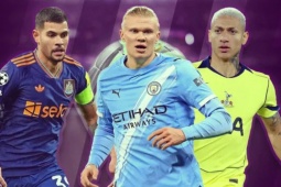 Dự đoán Ngoại hạng Anh: Man City đuổi sát Arsenal, Newcastle đại chiến Tottenham