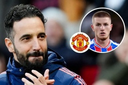 MU tự tin chiêu mộ Adam Wharton 70 triệu bảng, sao trẻ đưa ra "tối hậu thư"