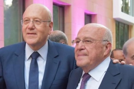 Tài sản tăng vọt giữa khủng hoảng tại Lebenon: Bí mật thành công của anh em Mikati