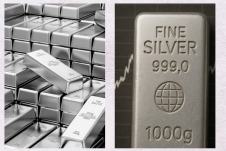 Giá bạc tăng phi mã cuối năm 2025: Cơ hội hay bẫy rủi ro?