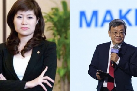 Nữ tướng của tỷ phú Phạm Nhật Vượng vượt Chủ tịch Nguyễn Đăng Quang trong danh sách người giàu nhất Việt Nam