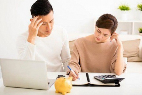 Vợ chồng tiền ai nấy tiêu chưa hẳn đã tốt!