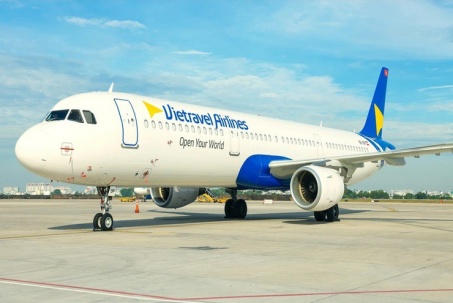 Kinh tế 24h: Vietravel tiến hành chia thưởng 8,6 triệu cổ phiếu và rút vốn khỏi Vietravel Airlines