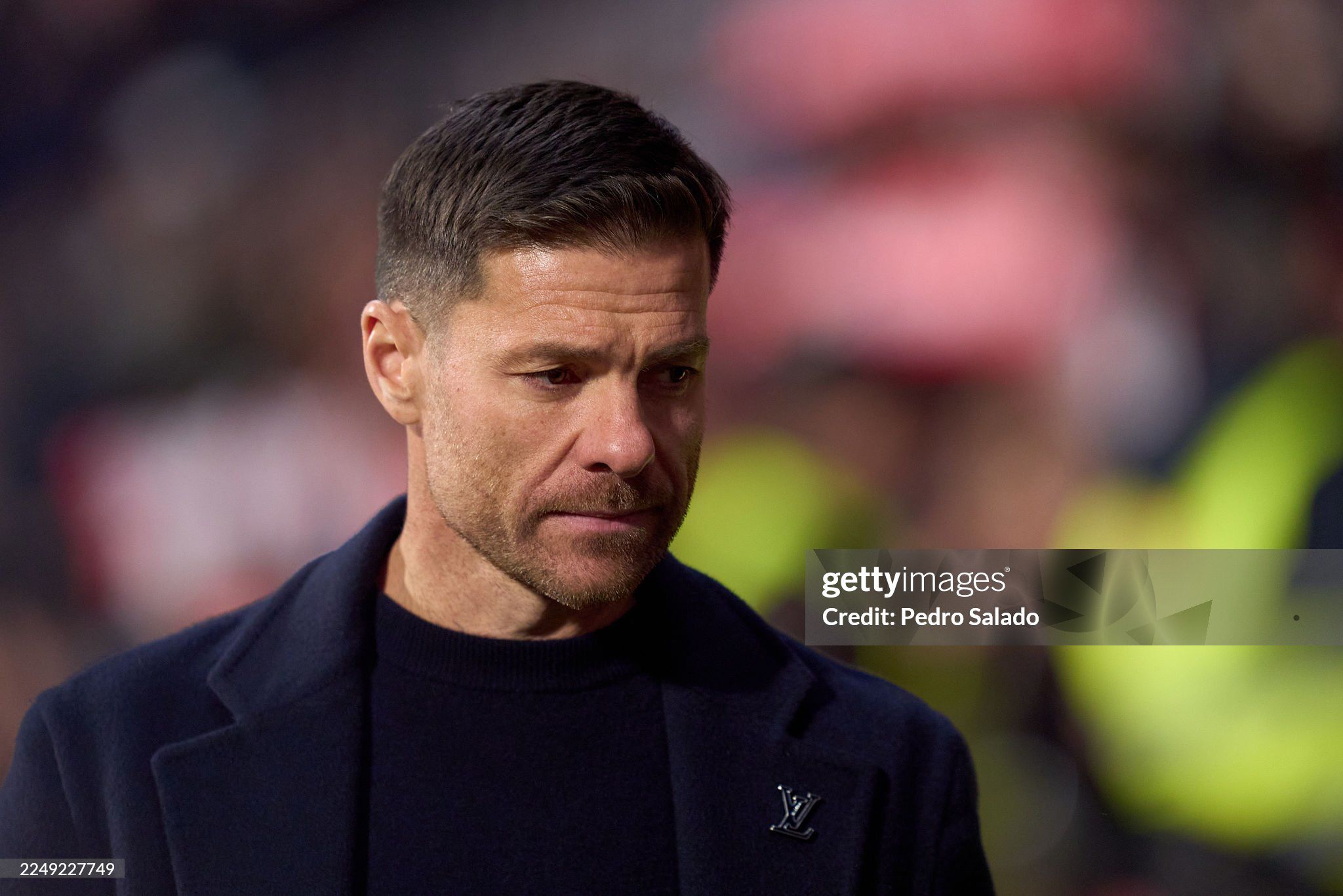 Xabi Alonso đang tìm ra được lời giải tại Real Madrid