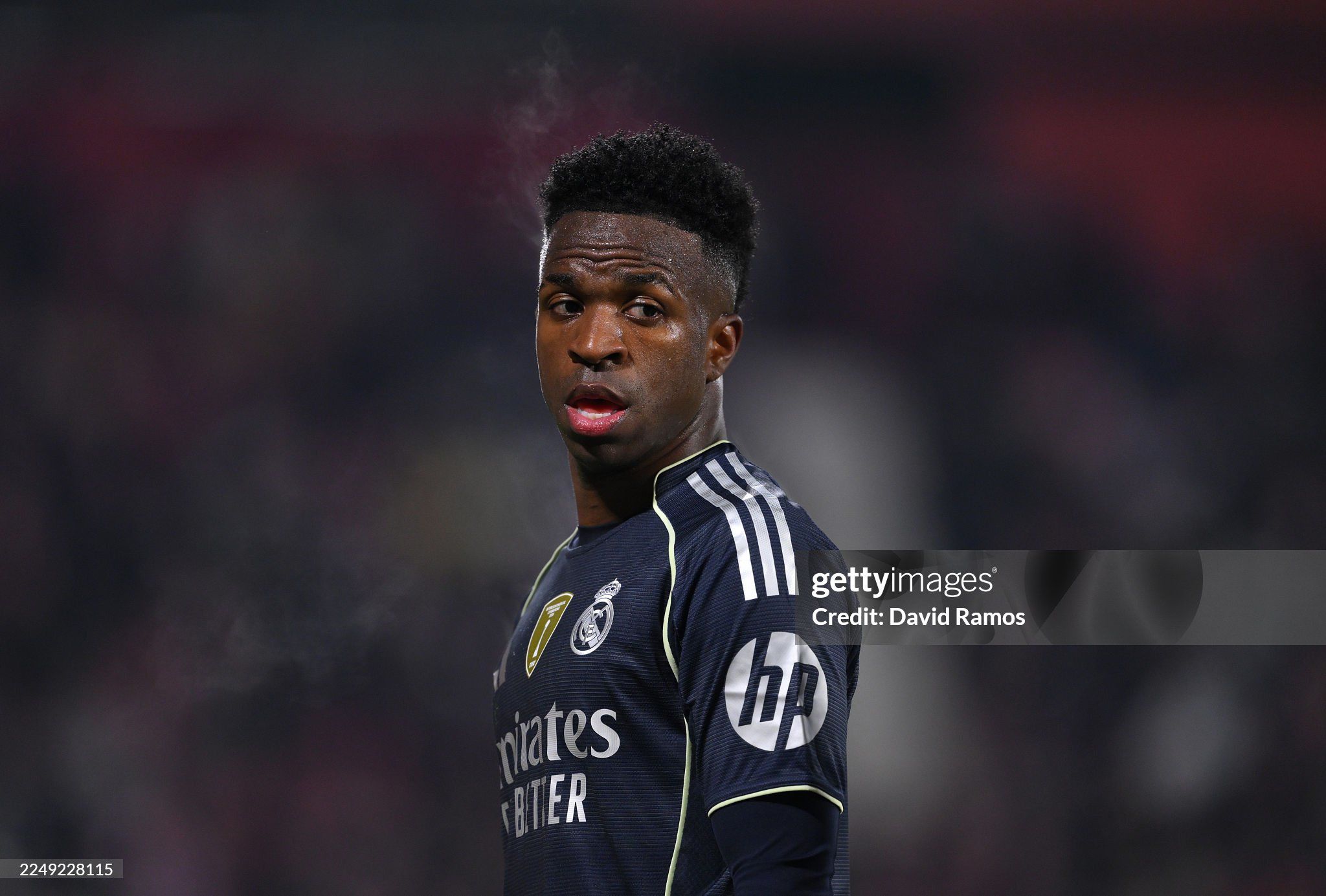 Vinicius cần phải tìm lại phiên bản tốt nhất