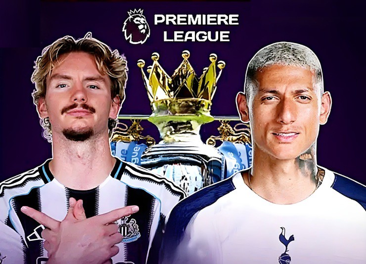 Tottenham khó rời khỏi sân của Newcastle với kết quả tốt