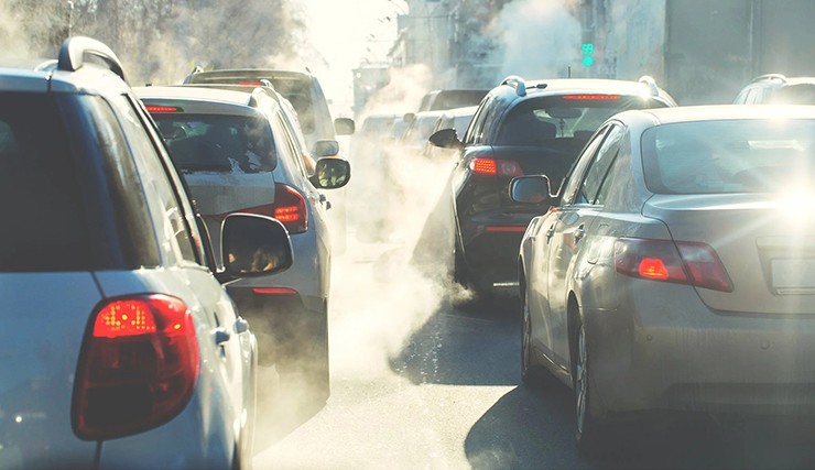 Siết chặt quy định khí thải tại Việt Nam từ năm 2026