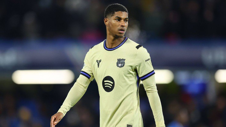 MU - Rashford lo lắng khi "tam tấu hủy diệt" trở lại