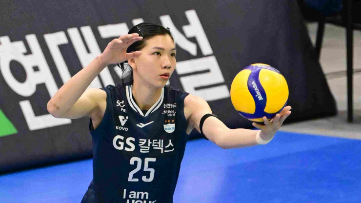 Bích Thủy là phụ công hàng đầu của Việt Nam