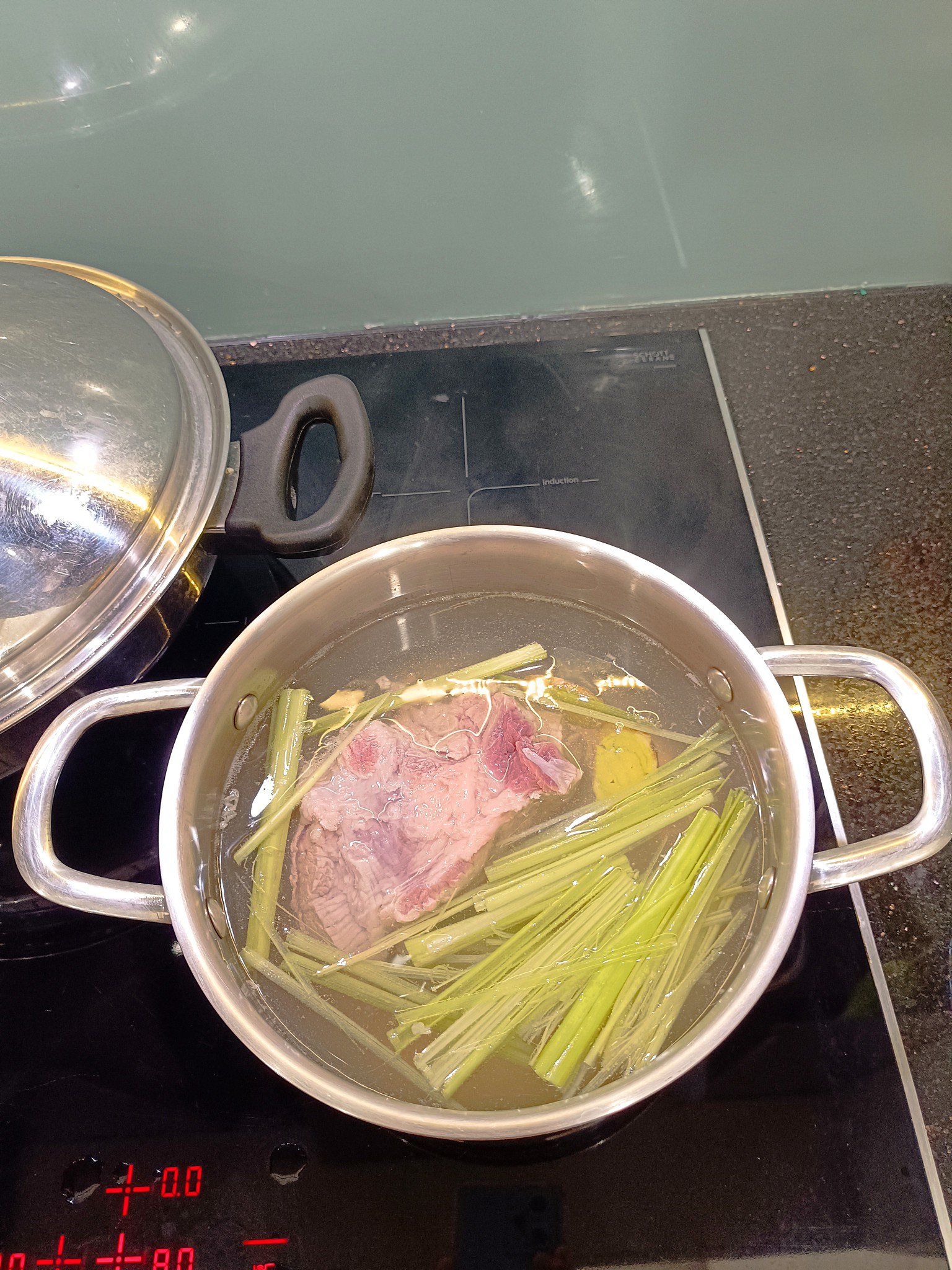 Thịt ba chỉ làm món này ăn hoài không chán, cả nhà đều mê - 3