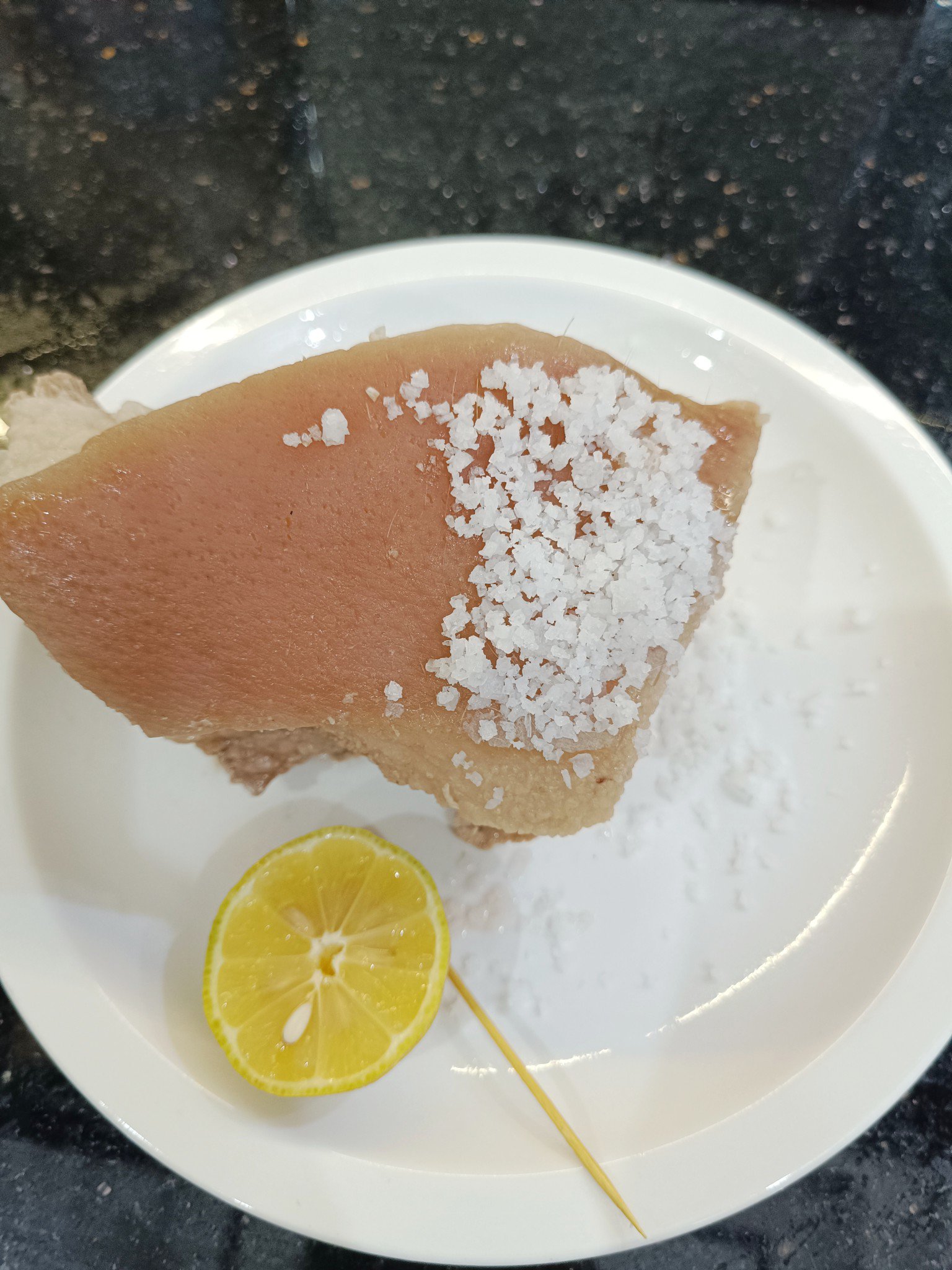 Thịt ba chỉ làm món này ăn hoài không chán, cả nhà đều mê - 4