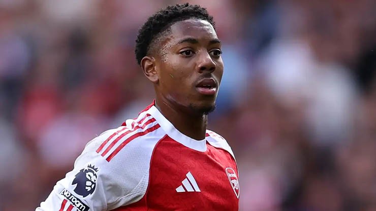 Chelsea nhắm Lewis Skelly của Arsenal