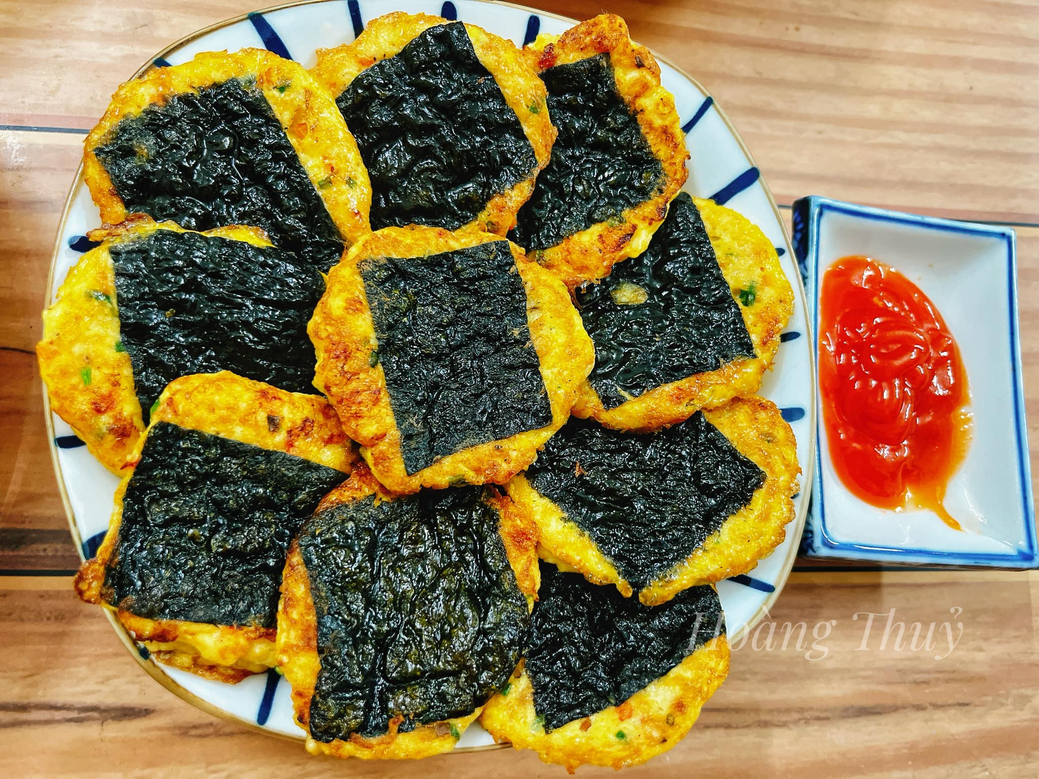 Đậu phụ giá rẻ làm món này cả nhà thi nhau gắp - 1