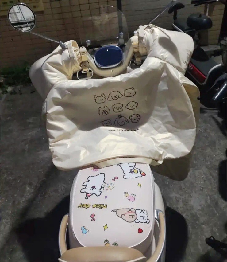 Đừng mua thứ đang bán đầy chợ mạng này - 1