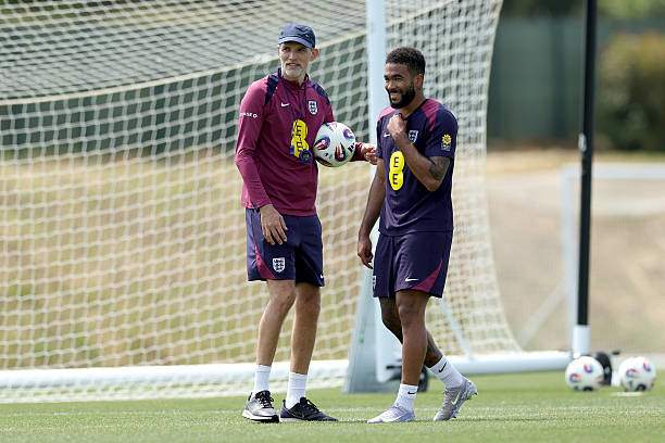 Reece James sẽ là lá bài chiến lược của HLV Tuchel cho ĐT Anh ở World Cup 2026