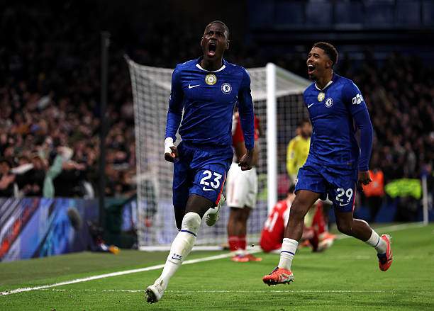 Trực tiếp bóng đá Chelsea - Arsenal: Sống sót trước đợt hãm thành cuối (Ngoại hạng Anh) (Hết giờ) - 7