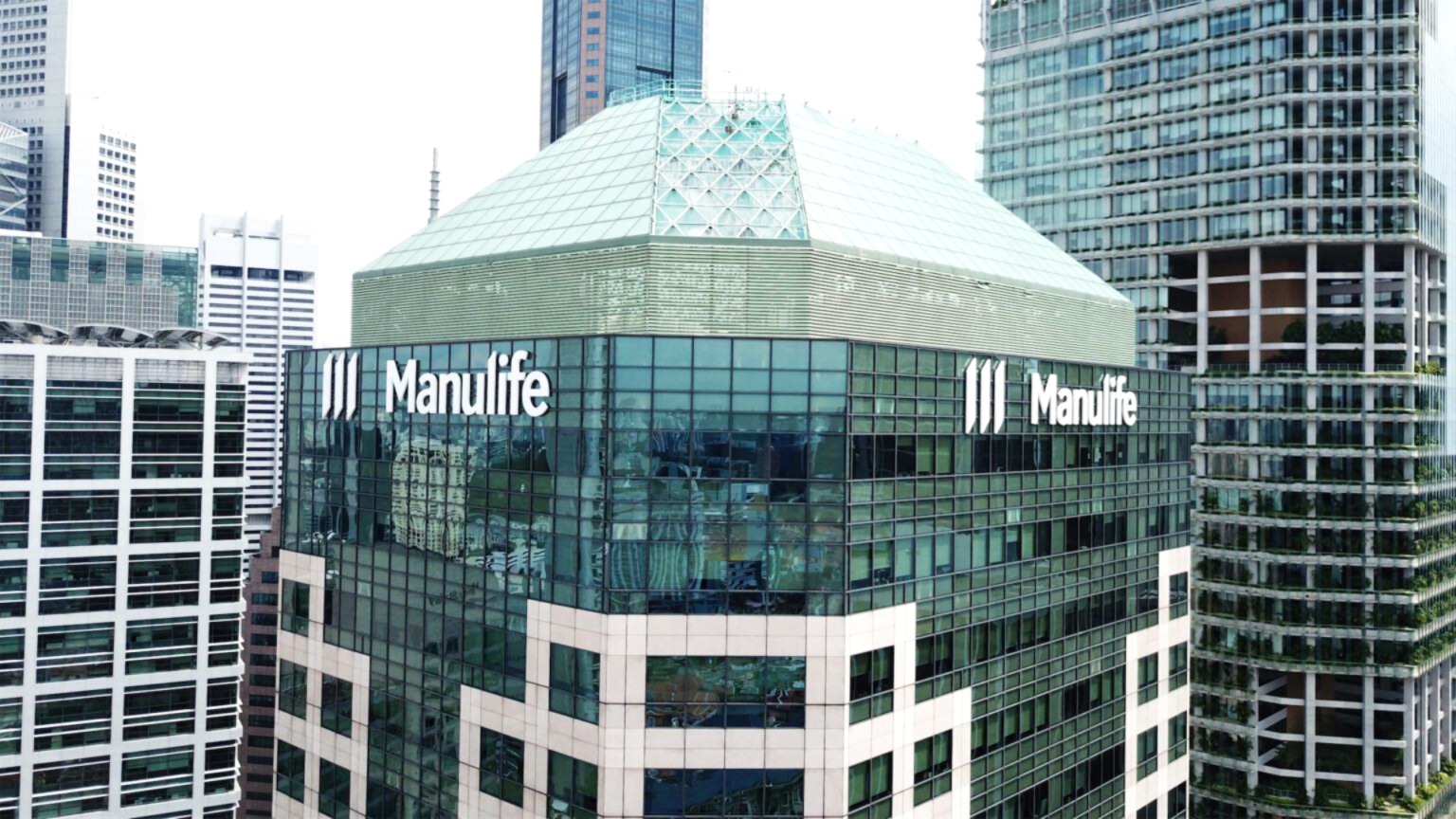 Tập đoàn Tài chính Manulife đạt thỏa thuận chuyển nhượng MVI Life tại Việt Nam cho Asahi Life - 1