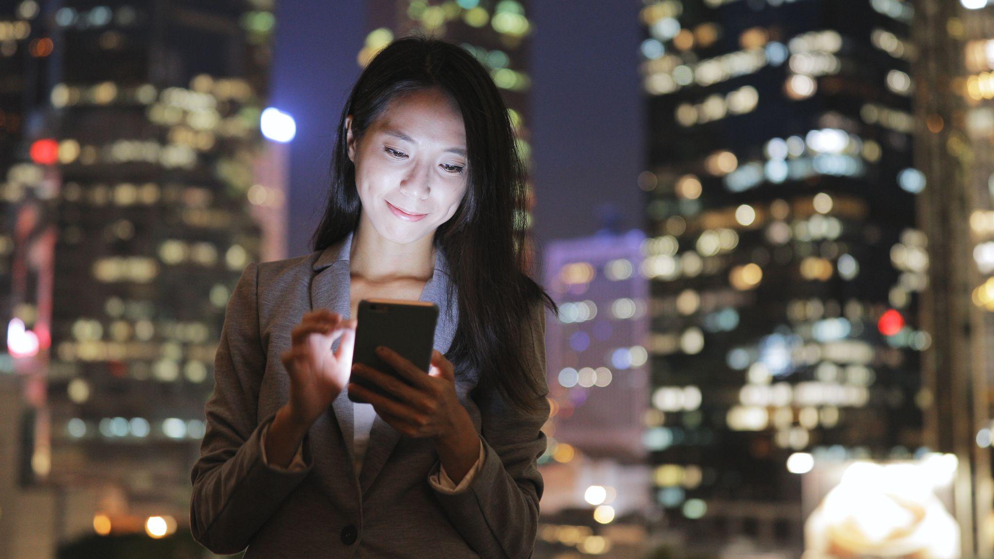 Sử dụng chatbot giúp cải thiện trải nghiệm người dùng.