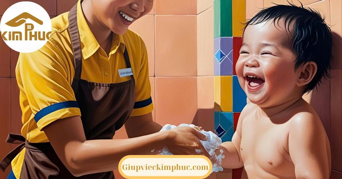 Nhu cầu giúp việc tăng cao, Giúp Việc Kim Phúc trở thành lựa chọn uy tín của hàng nghìn gia đình TP.HCM - 4