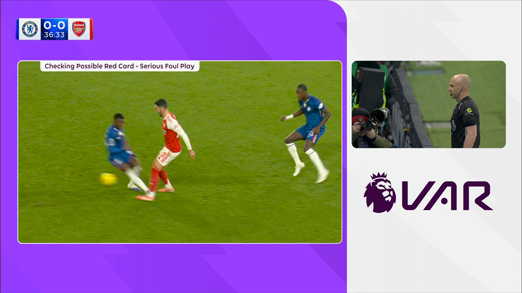 Trực tiếp bóng đá Chelsea - Arsenal: Sống sót trước đợt hãm thành cuối (Ngoại hạng Anh) (Hết giờ) - 4