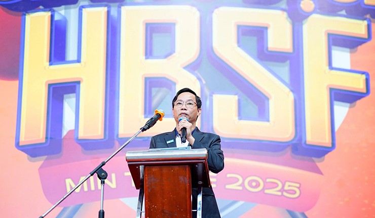 Quyết Chiến tranh vô địch với dàn cao thủ, Thanh Lực gặp khó ở giải bi-a đỉnh cao - 5