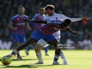 Crystal Palace vs MU, Chelsea vs Arsenal và loạt trận cầu "đinh" thống trị BXH Google sáng 1/12