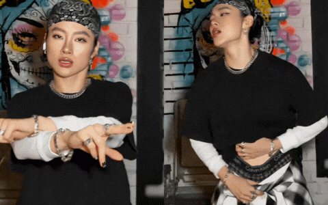 Angela Phương Trinh ngày càng lố - 1