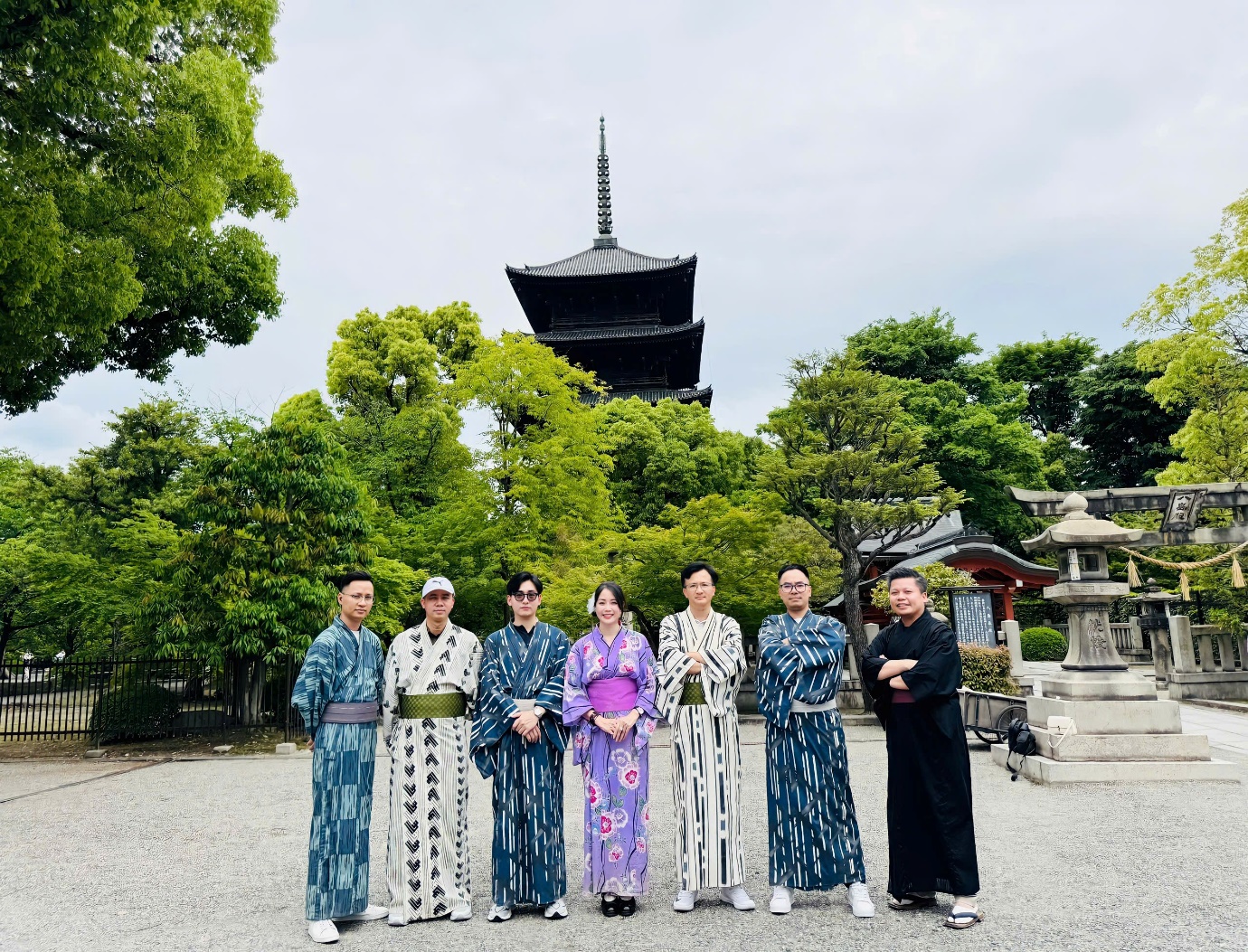 Luôn chú trọng đến trải nghiệm văn hóa là mục tiêu hàng đầu của doanh nghiệp lữ hành