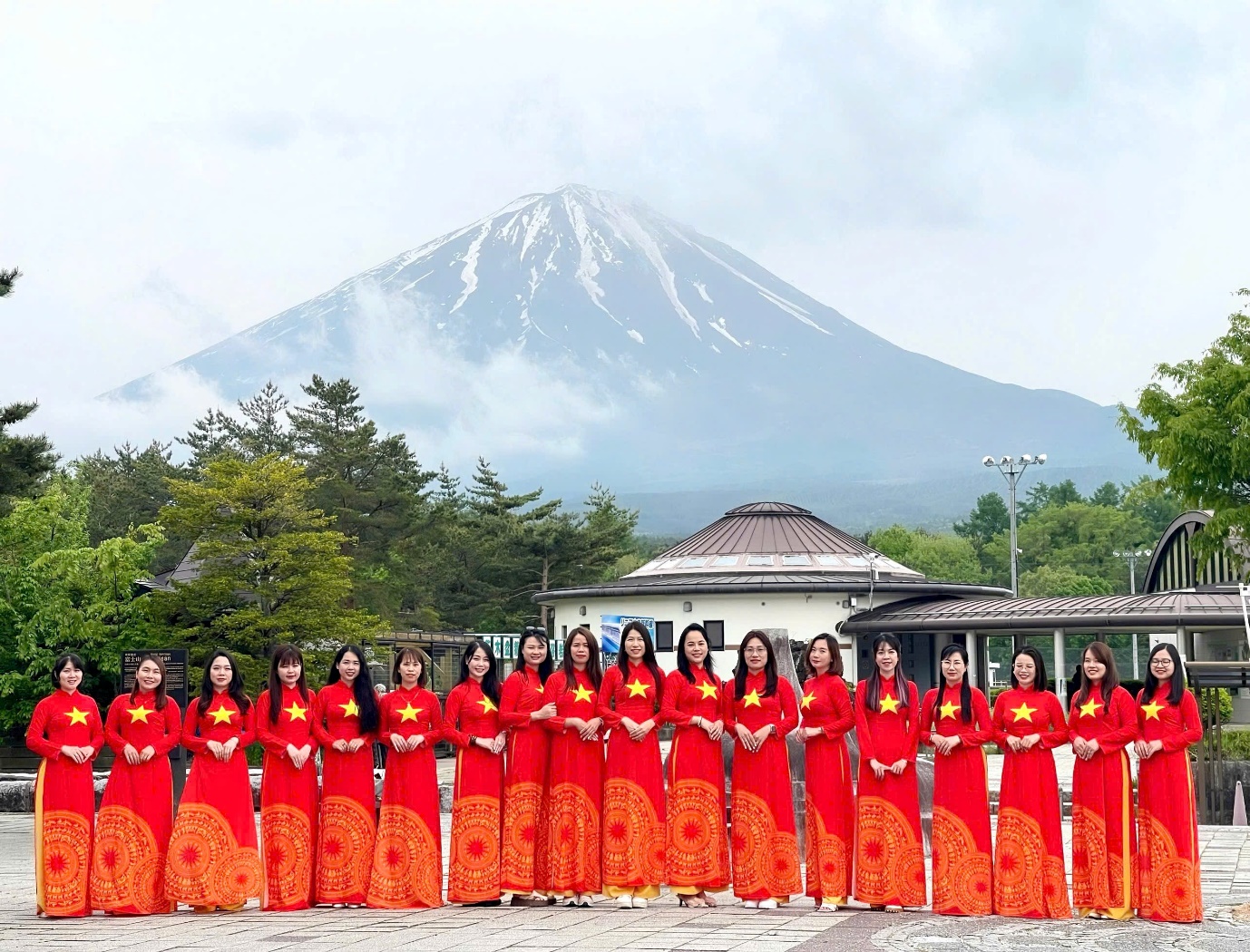 MayTrip lan tỏa tình yêu Việt Nam qua từng chuyến du lịch của khách hàng